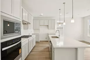 2617 Jordan Dwyer Wy, Northlake, TX 76247 - Photo 5