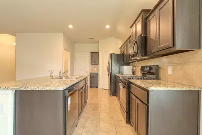 744 Walls Boulevard, Crowley, TX 76036 - Photo 11