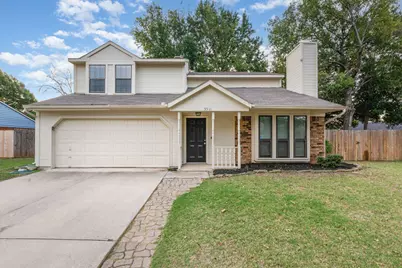 3511 Glenview Drive, Corinth, TX 76210 - Photo 3