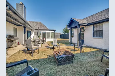 119 Fairway Lane, Crandall, TX 75114 - Photo 21