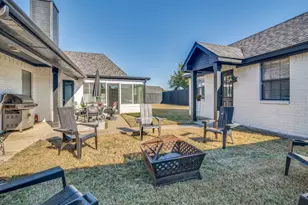 119 Fairway Ln, Crandall, TX 75114 - Photo 21