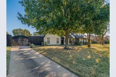 119 Fairway Lane, Crandall, TX 75114 - Photo 3