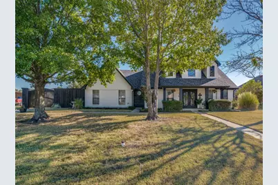 119 Fairway Lane, Crandall, TX 75114 - Photo 1