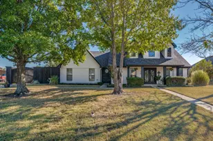 119 Fairway Ln, Crandall, TX 75114 - Photo 1