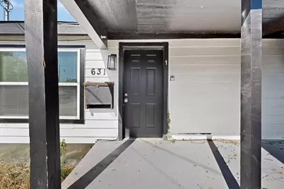 631 Baker Street #1, Denison, TX 75020 - Photo 5