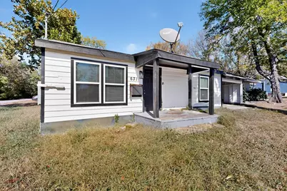 631 Baker Street #1, Denison, TX 75020 - Photo 3