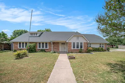 2940 Flamingo Circle, Southlake, TX 76092 - Photo 1