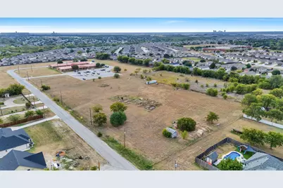 Tbd Hereford Drive, Fort Worth, TX 76179 - Photo 3