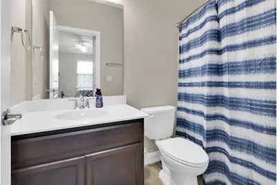 3309 Wiltshire Horn Avenue, McKinney, TX 75071 - Photo 21