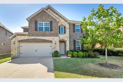 3309 Wiltshire Horn Avenue, McKinney, TX 75071 - Photo 1