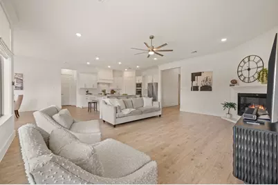 12721 Frio Springs Drive, Fort Worth, TX 76052 - Photo 11