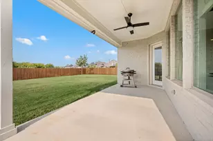 12721 Frio Springs Dr, Fort Worth, TX 76052 - Photo 33