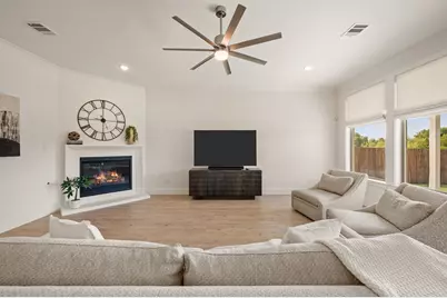 12721 Frio Springs Drive, Fort Worth, TX 76052 - Photo 9