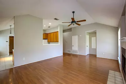 8533 Brushy Creek Trail, Fort Worth, TX 76118 - Photo 9