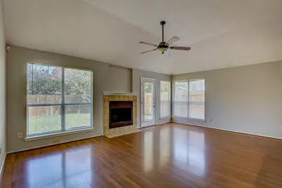 8533 Brushy Creek Trail, Fort Worth, TX 76118 - Photo 7