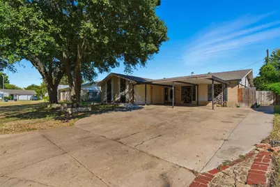 2828 Shasta Trail, Fort Worth, TX 76133 - Photo 3