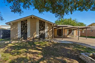 2828 Shasta Trail, Fort Worth, TX 76133 - Photo 1