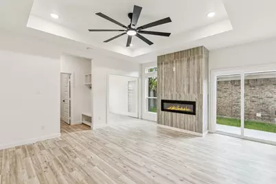 1427 Smokehouse Street, Mesquite, TX 75149 - Photo 5