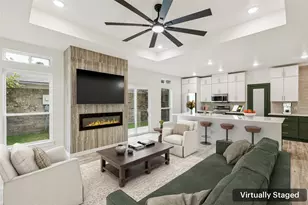 1427 Smokehouse St, Mesquite, TX 75149 - Photo 3