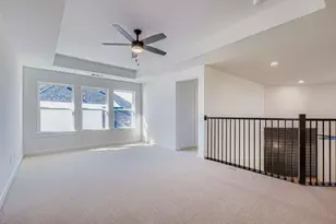 2640 Merrell Ct, Prosper, TX 75078 - Photo 23