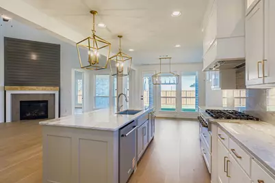 2640 Merrell Court, Prosper, TX 75078 - Photo 9