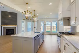 2640 Merrell Ct, Prosper, TX 75078 - Photo 9