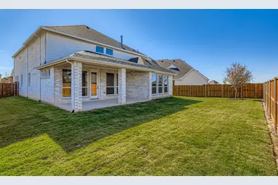 2640 Merrell Court, Prosper, TX 75078 - Photo 27