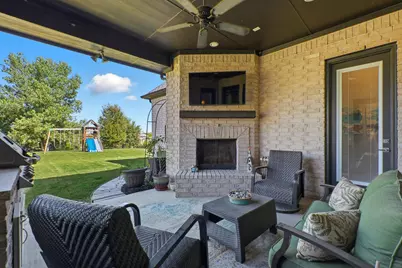 1319 Hicks Trail, Lucas, TX 75002 - Photo 27