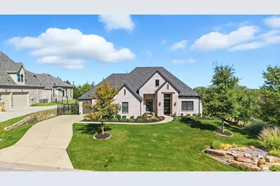 1319 Hicks Trail, Lucas, TX 75002 - Photo 7