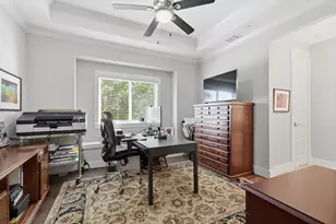 1319 Hicks Trail, Lucas, TX 75002 - Photo 29