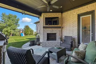 1319 Hicks Trail, Lucas, TX 75002 - Photo 27