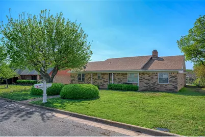 914 Boone Drive, Sherman, TX 75090 - Photo 3