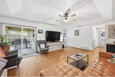 1909 Ford Street, Arlington, TX 76013 - Photo 5