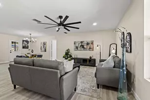 506 Elder St, Collinsville, TX 76233 - Photo 5