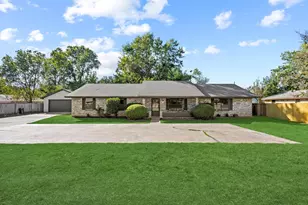 506 Elder St, Collinsville, TX 76233 - Photo 1