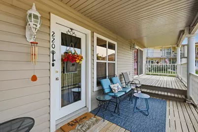 81 Runaway Bay Drive #220, Runaway Bay, TX 76426 - Photo 3