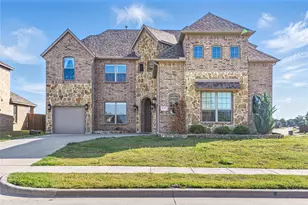 1164 Red Hawk Ln, Forney, TX 75126 - Photo 1