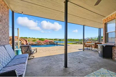 10300 San Simeon Lane, Fort Worth, TX 76179 - Photo 39