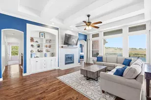 10300 San Simeon Ln, Fort Worth, TX 76179 - Photo 13