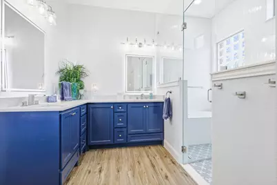 10300 San Simeon Lane, Fort Worth, TX 76179 - Photo 25