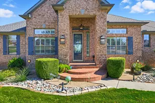 10300 San Simeon Ln, Fort Worth, TX 76179 - Photo 7