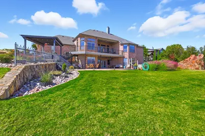 10300 San Simeon Lane, Fort Worth, TX 76179 - Photo 3