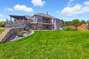 10300 San Simeon Ln, Fort Worth, TX 76179 - Photo 3