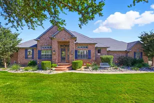10300 San Simeon Ln, Fort Worth, TX 76179 - Photo 5