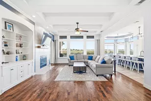 10300 San Simeon Ln, Fort Worth, TX 76179 - Photo 15