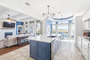 10300 San Simeon Ln, Fort Worth, TX 76179 - Photo 19