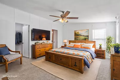 112 Pine Ridge Circle, Southmayd, TX 75092 - Photo 9