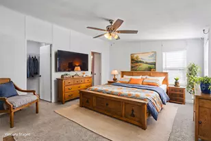 112 Pine Ridge Cir, Southmayd, TX 75092 - Photo 9