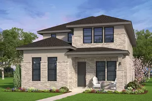 15558 Swallowtail St, Frisco, TX 75035 - Photo 3