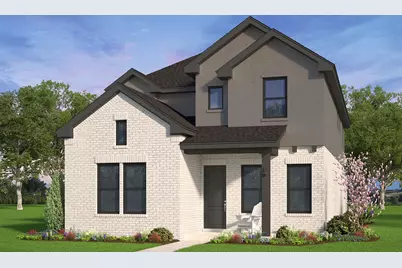 15558 Swallowtail Street, Frisco, TX 75035 - Photo 1